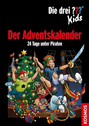 3 Ulf-BlanckDie-drei-Kids-Der-Adventskalender-24-Tage-unter-Pi