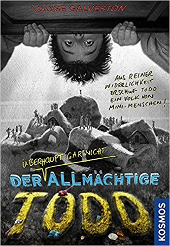 Der (berhaupt gar nicht) allmchtige Todd