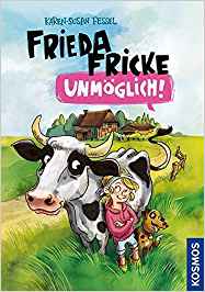 Frieda Fricke – Unmöglich!