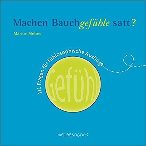 Machen Bauchgefhle satt