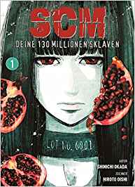 SCM  Deine 130 Millionen Sklaven 1