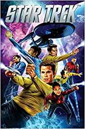 Star Trek – Die neue Zeit 902