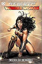 Wonder Woman 2