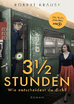 3 einhalb Stunden  Wie entscheidest du dich