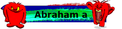 Abraham a