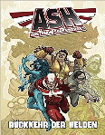 Ash 1 cover