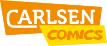 Carlsen_Comics_Logo