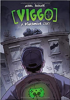 Community Editions-Verlag Viggo – PietSmiet Story