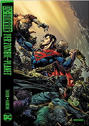 DC-Horror - Der Zombie-Planet