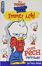 Egmont Young Donald Duck Immer Ich! Vom Pech verfolgt