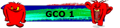 GCO 1