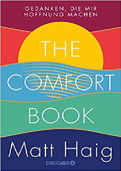 Knaur The Comfort Book