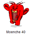 Moenche 40