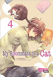 My Roommate is a Cat 4