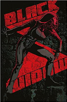 Panini Black Widow 2 – Spionin mit gebrochenem Herzen