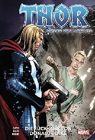 Panini Thor König von Asgard 2 - Die Rückkehr von Donald Blake