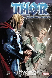 Panini Thor König von Asgard 2 - Die Rückkehr von Donald Blake