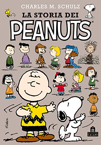Peanuts