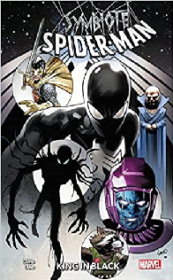 Symbiote Spider-Man – Band 3 – King in Black