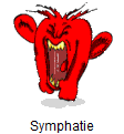 Symphatie