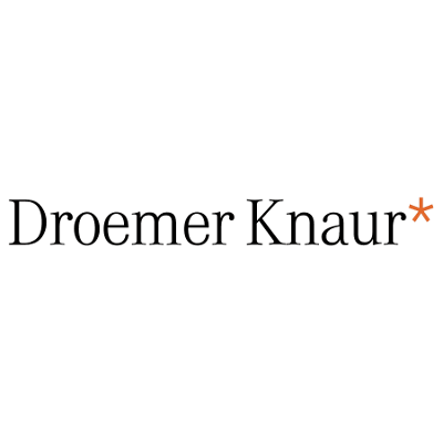 droemer-knaur Logo